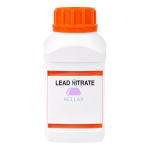 Lead Nitrate